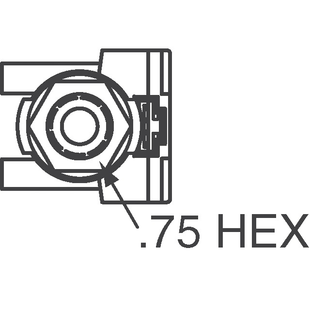 AWM5104VN Honeywell Sensing and Productivity Solutions  Flow Sensors